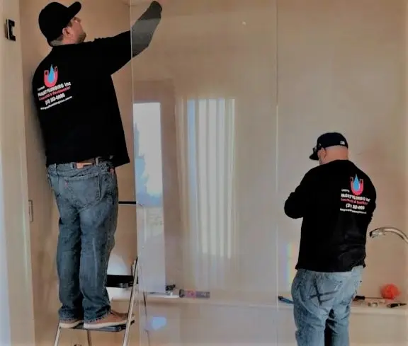 Professional plumbing installation for Leak Detection in East Hill